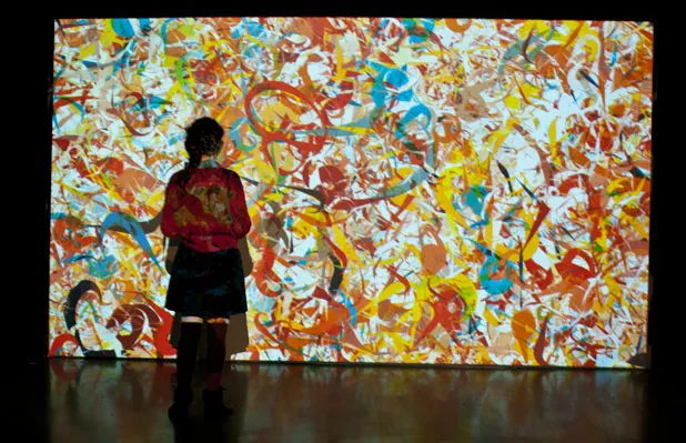 "Process 16: Software 3"