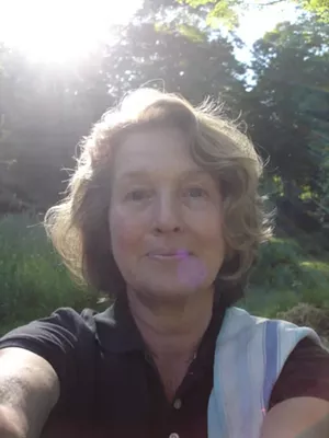 Rebecca Boardman