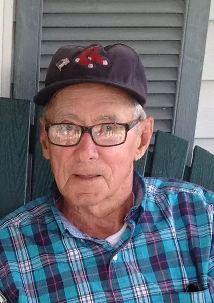 Robert 'Bob' Piche