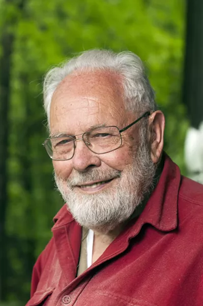 Robert N. Spear Jr.