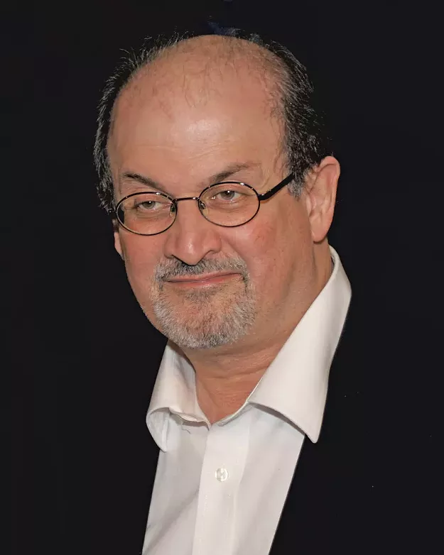 a biography of salman rushdie Sir salman rushdie (born ahmed salman rushdie in 1947) remains one of the most vital and historically relevant international novelists. a biography of salman rushdie Sir salman rushdie (born ahmed salman rushdie in 1947) remains one of the most vital and historically relevant international novelists.