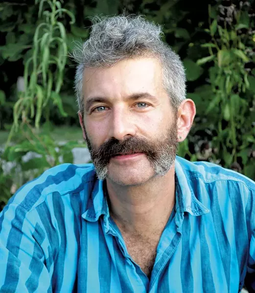 Sandor Katz - COURTESY OF SEAN MINTEH