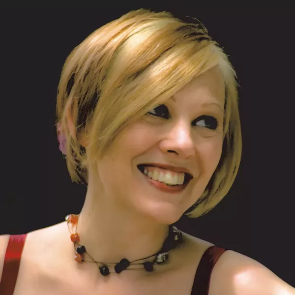Sarah Cullins - COURTESY OF SARAH CULLINS