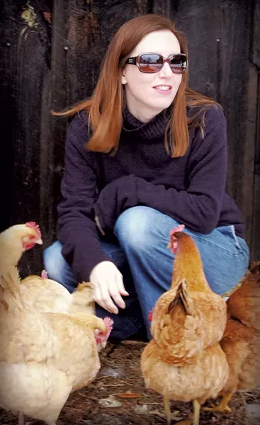 Sarina Bowen - SARINA BOWEN