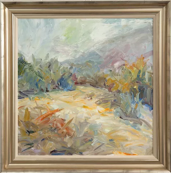 "Spring Prelude" - MATTHEW THORSEN