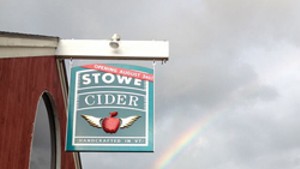 Start-up Stowe Cider is Thriving