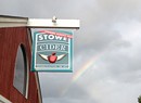 Start-up Stowe Cider is Thriving