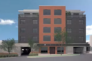 Stratos Project (plans)