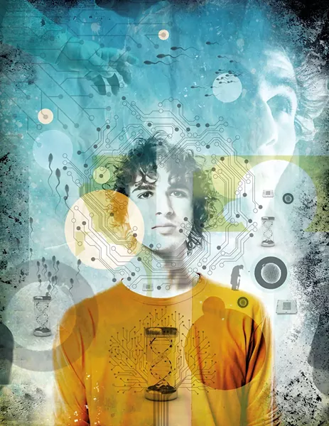 DAVID JUNKIN