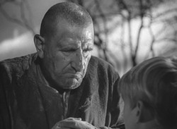The great Finlay Currie as Magwitch - UNIVERSAL PICTURES