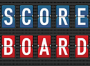 The Scoreboard: This Week's Winners and Losers