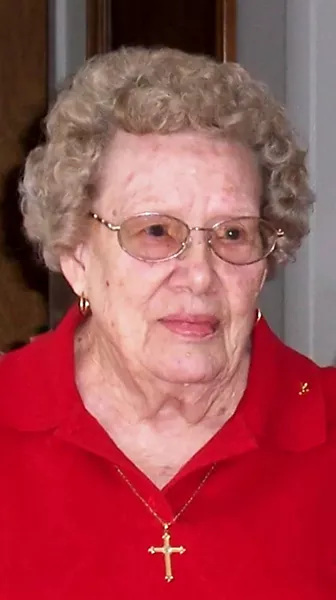 Thelma Goddette