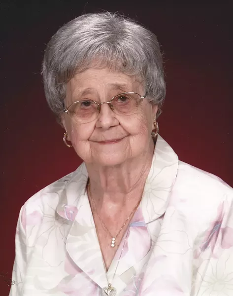 Theresa A Champine