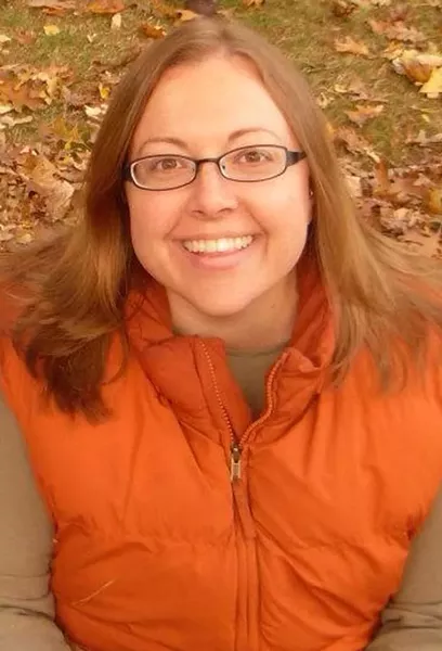Tracey Harrington