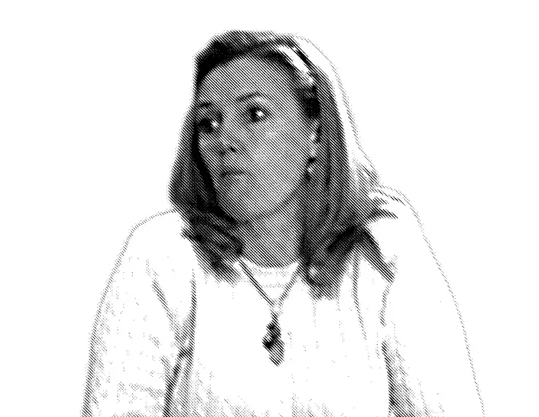 Tracey Martel - MARK DAVIS
