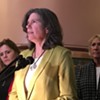 Walters: Tripartisan Group Unveils Sexual Harassment Bill