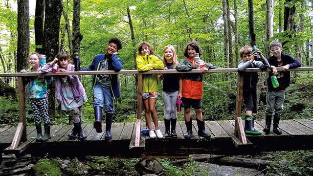 Summer Camp Could Help Boost Kids' Social Skills and Sense of Connection This Year