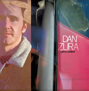 Dan Zura, Leo's Lament