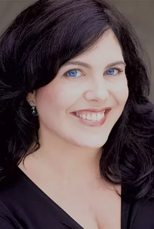 Helen Lyons - COURTESY OF THE ARTIST