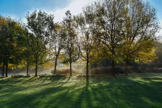 The Intervale Center - COURTESY OF THE INTERVALE CENTER