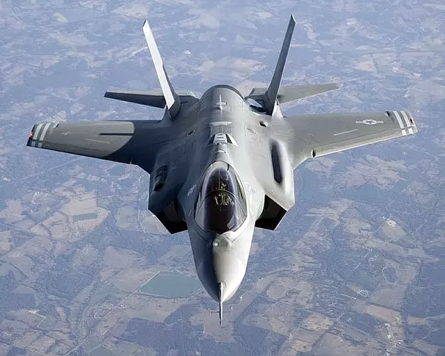 Weinberger could veto city council vote on F-35
