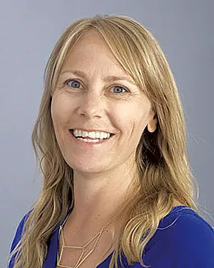 Erin Jacobsen - COURTESY OF VERMONT LAW SCHOOL