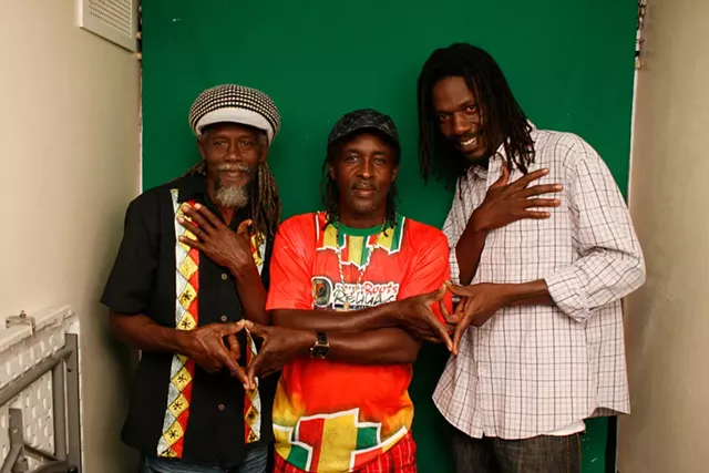 Culture - COURTESY OF CULTURE