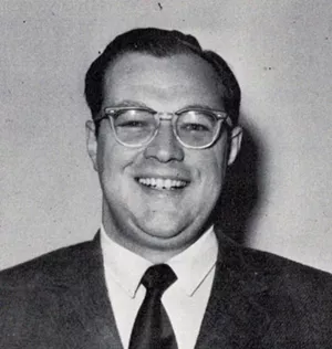 Manfred Hummel