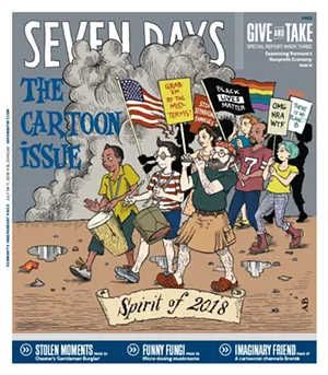 ALISON BECHDEL | DIANE SULLIVAN