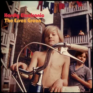 The Essex Green, Hardly Electronic