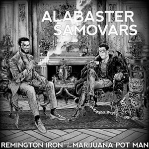 Alabaster Samovars, Alabaster Samovars