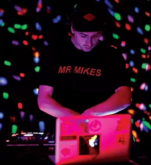 DJ SVPPLY