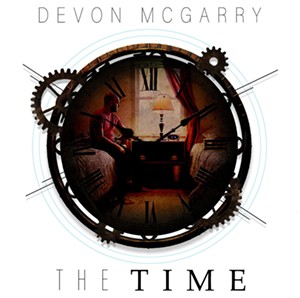 Devon McGarry, The Time