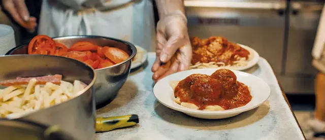 Bove's of Vermont - COURTESY OF BOVE'S OF VERMONT