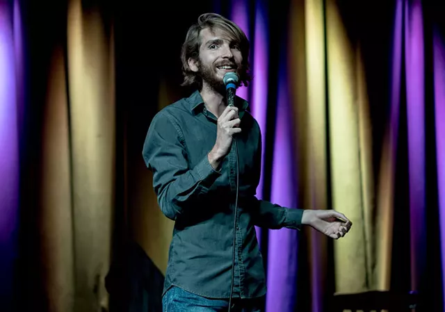 Mike Lemme - COURTESY OF ROGER EDWARDS