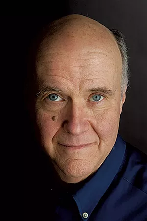 Erik Nielsen - COURTESY OF ERIK NIELSEN