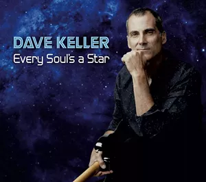 Dave Keller, Every Soul's a Star