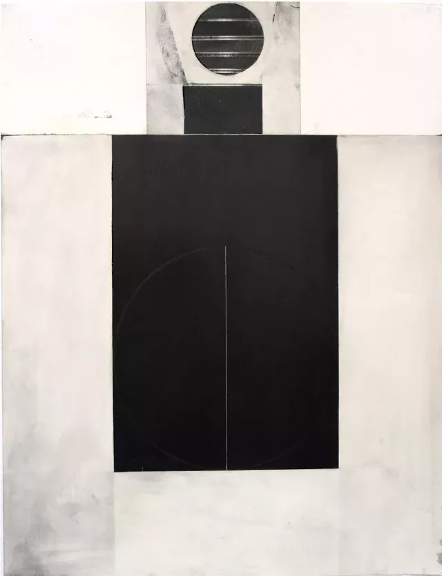 "Tokyo to Los Angeles" - COURTESY OF GERALD AUTEN