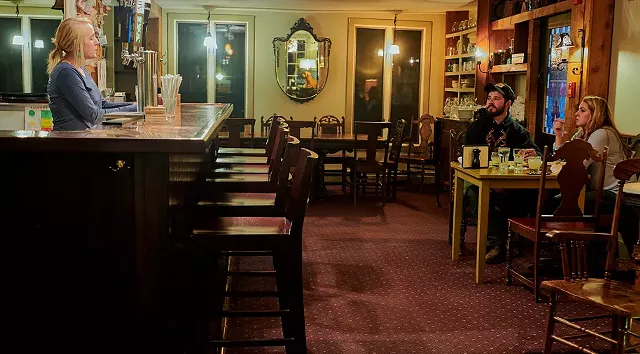 Shoreham Inn and Pub - BEAR CIERI