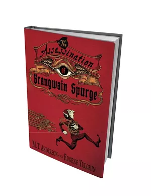 The Assassination of Brangwain Spurge