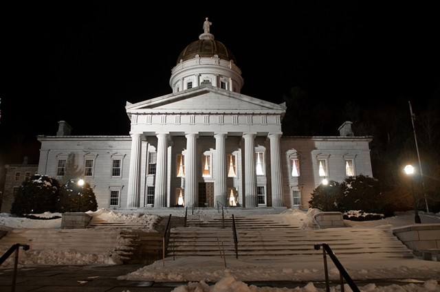 Vermont Ethics Panel Conflict Leads to Directors 
