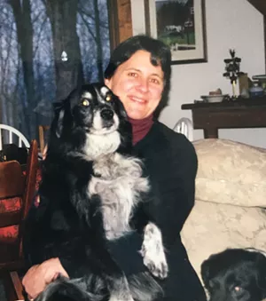 Nancy Hudak