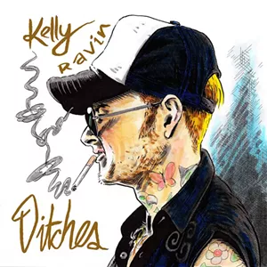 Kelly Ravin, Ditches