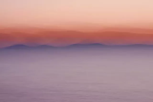 "Calm"