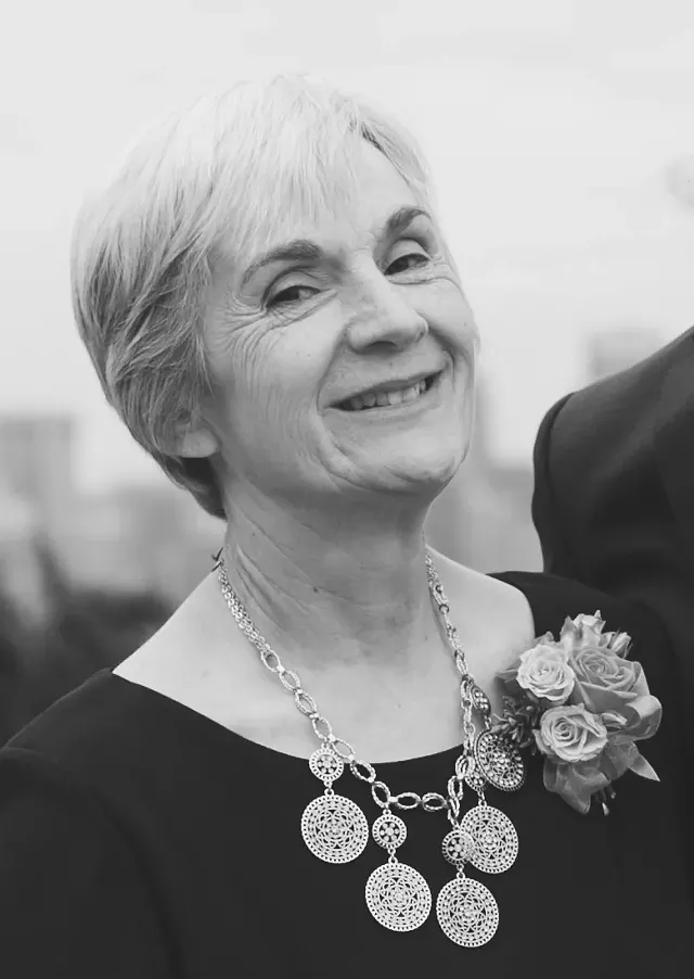 Elizabeth A. McMullen