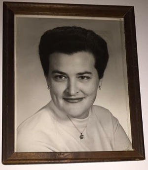 Yvonne Elaine Kujath
