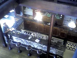 Kilgore Café - COURTESY OF KILGORE CAFÉ