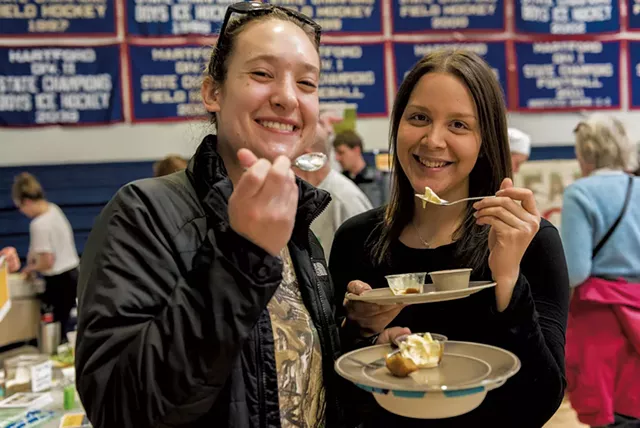 Flavors of The Valley - COURTESY OF VITAL COMMUNITIES