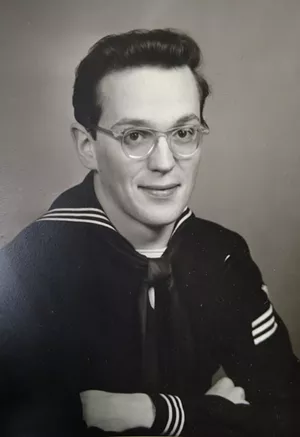 Duane K. (Duey) Myrick