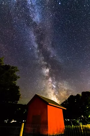 Richmond, Vt.